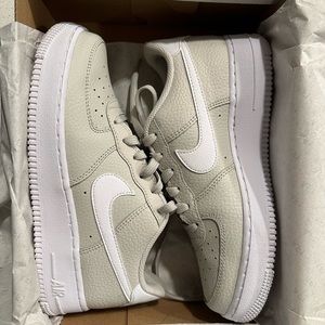 Nike - Youth Air Force 1’s